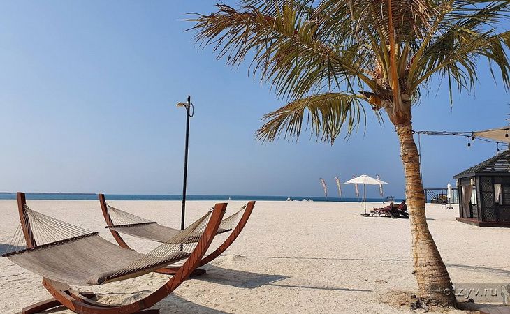 Рас-эль-Хайма — идеальный курорт ОАЭ для отдыха и приключений из Узбекистана